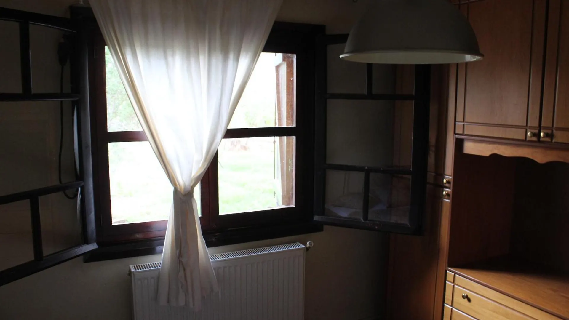 Guest house Country Stone Villa Paralia Dionysiou