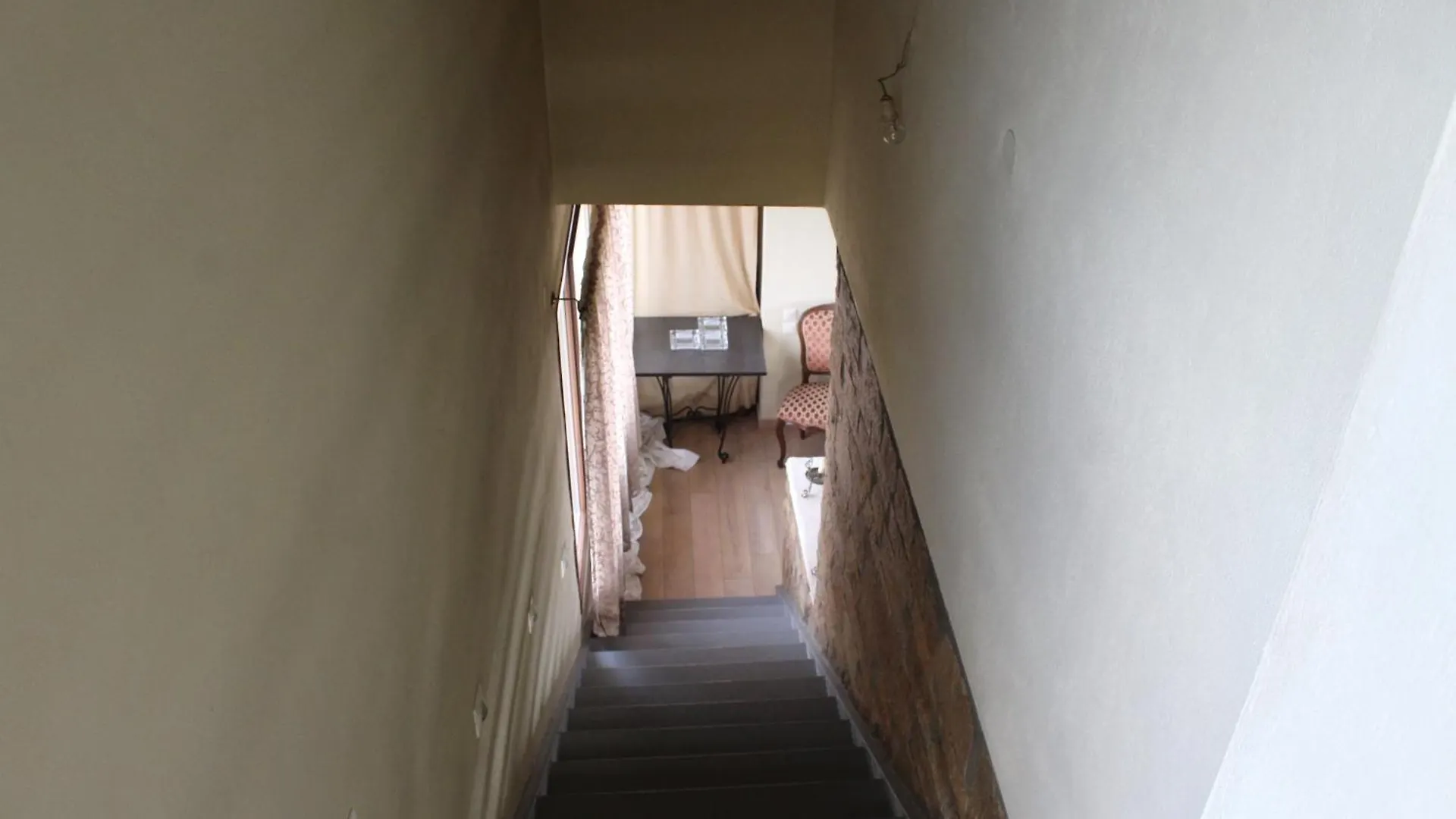 Guest house Country Stone Villa Paralia Dionysiou Greece