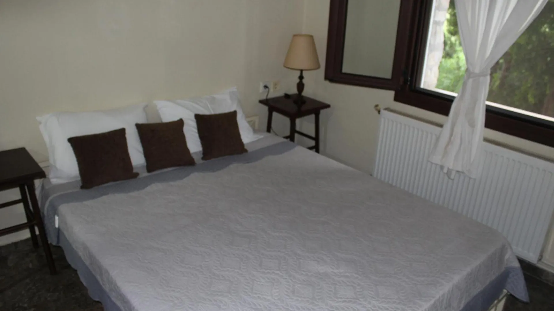 Country Stone Villa Paralia Dionysiou Guest house